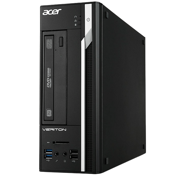 Acer Veriton X2640GHELP I5 6400 8GB 1TB W710 PRO  Equipo