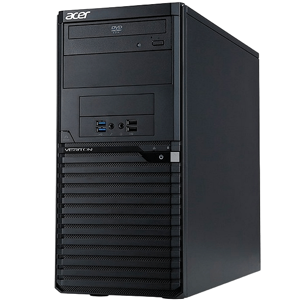 Acer Veriton M2640GHELP I5 6400 4GB 1TB W710 PRO  Equipo