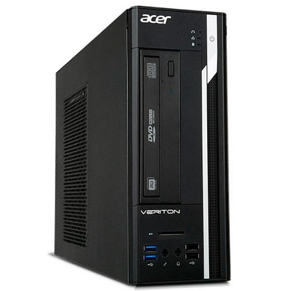 Acer VX2640G I3 6100 4GB 1TB WMKB W10Pro  Equipo