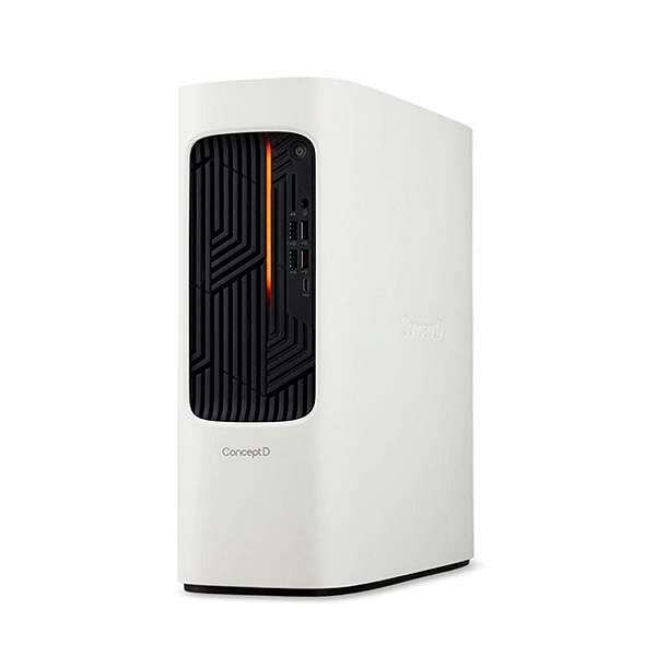 Acer Concept D CM10053A  Equipo i7 12700F 32GB 512 GB  1TB RTX A2000 12GB Wifi 6E W11 PRO