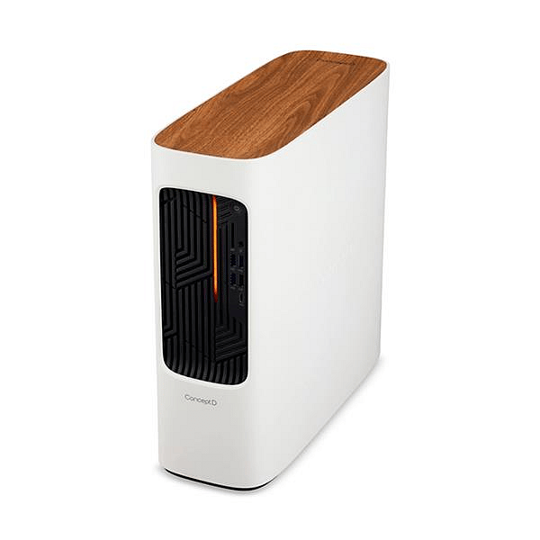 Acer Concept D CM10053A  Equipo i7 12700F 32GB 512 GB  1TB RTX A2000 12GB Wifi 6E W11 PRO