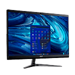 Acer Veriton VZ2594G  All in one 24 I3 1215U 8GB 256GB W11 PRO  Teclado y Ratón