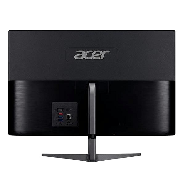Acer Veriton VZ2594G  All in one 24 I5 1235U 8GB 512GB W11 PRO  Teclado y Ratón