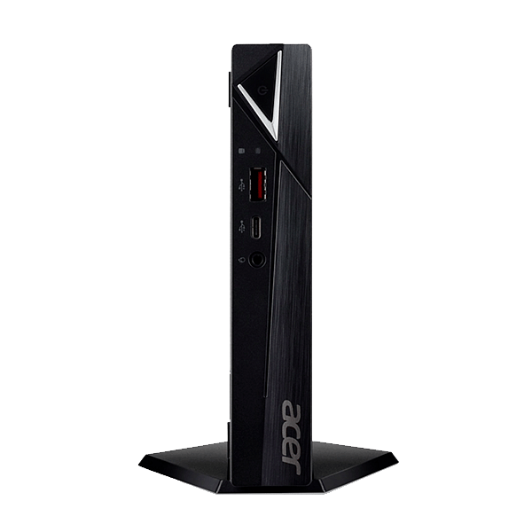ACER Veriton EN2580   Mini PC i3 1115G4 8GB 256SSD Wifi 6 BT W11 PRO  Teclado y Ratón