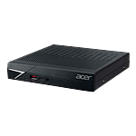 ACER Veriton EN2580   Mini PC i3 1115G4 8GB 256SSD Wifi 6 BT W11 PRO  Teclado y Ratón
