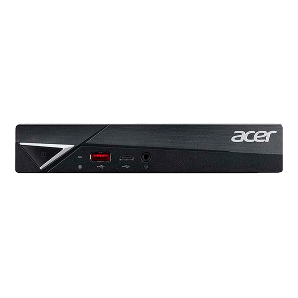 ACER Veriton EN2580   Mini PC i3 1115G4 8GB 256SSD Wifi 6 BT W11 PRO  Teclado y Ratón
