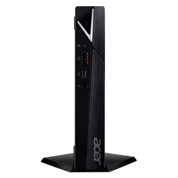 ACER Veriton EN2580   Mini PC i5 1135G7 8GB 256GB Wifi  BT  Teclado y Ratón