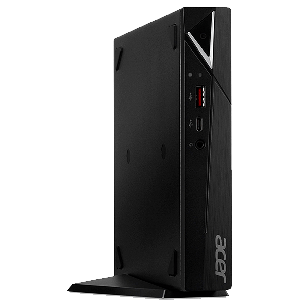 ACER Veriton EN2580   Mini PC i5 1135G7 8GB 256GB Wifi  BT  Teclado y Ratón