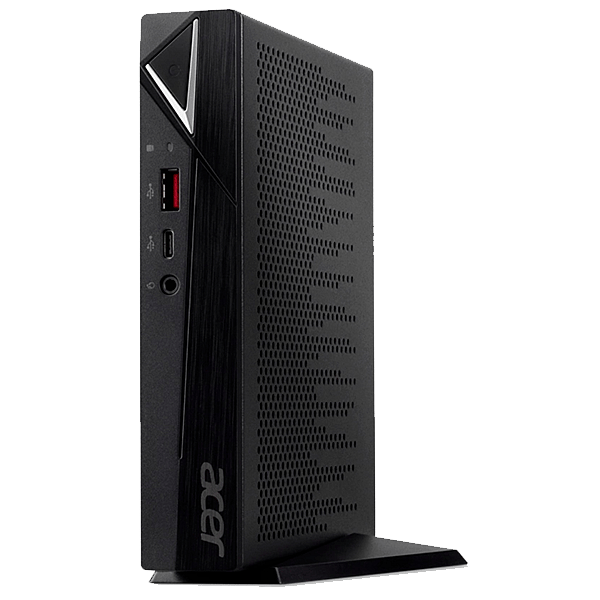 ACER Veriton EN2580   Mini PC i5 1135G7 8GB 256GB Wifi  BT  Teclado y Ratón