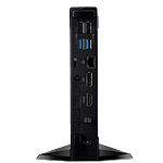 ACER Veriton EN2580   Mini PC i5 1135G7 8GB 256GB Wifi  BT  Teclado y Ratón