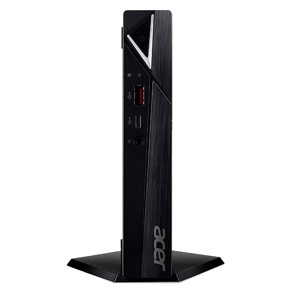 ACER Veriton EN2580   Mini PC i5 1135G7 8GB 512GB Wifi BT  Teclado y Ratón