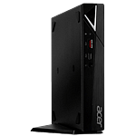 ACER Veriton N4690G   Mini PC i3 12300 8GB 256GB DVD Wifi BT W10 PRO  Teclado y Ratón