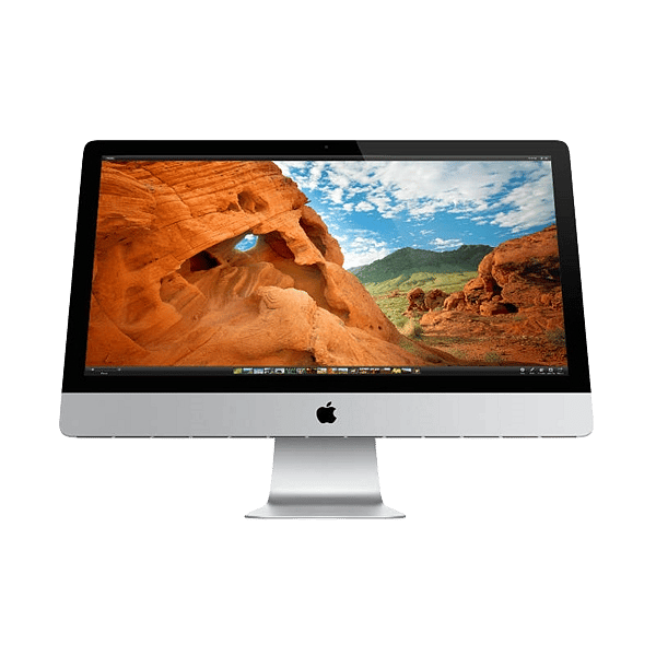 Apple iMac i5 29Ghz8GB1TBGT 750215