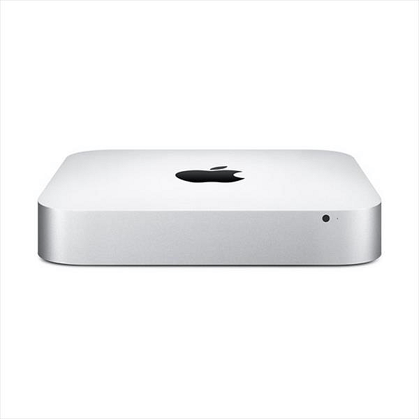 Apple Mac Mini i5 26 Ghz 8GB 1TB  Equipo