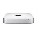 Apple Mac Mini i5 26 Ghz 8GB 1TB  Equipo