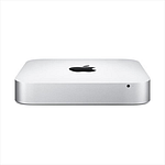 Apple Mac Mini i5 26 Ghz 8GB 1TB  Equipo