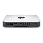 Apple Mac Mini i5 26 Ghz 8GB 1TB  Equipo
