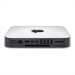 Apple Mac Mini i5 26 Ghz 8GB 1TB  Equipo