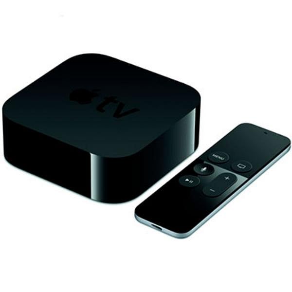 Apple TV 64GB  Mini PC