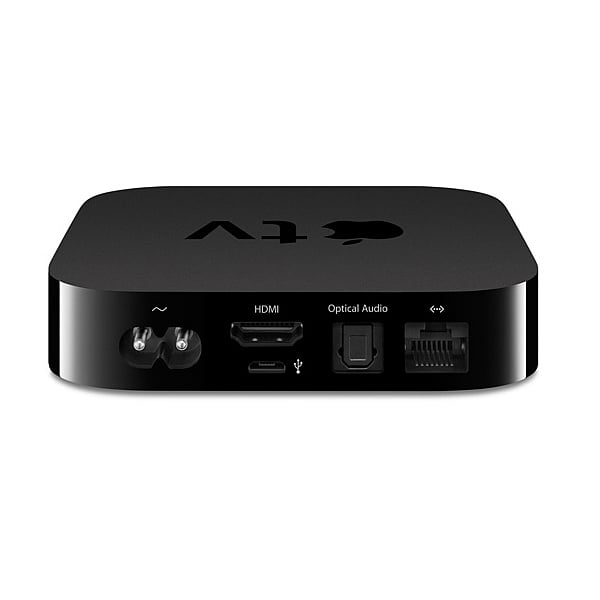 Apple TV Receptor Digital  Mini PC