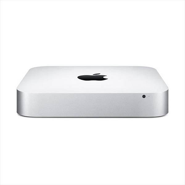 Apple Mac Mini i5 28 Ghz 8GB 1TB  Equipo