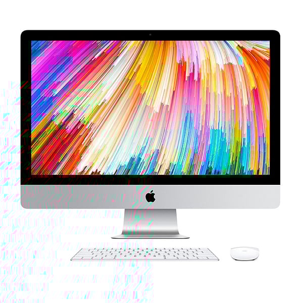 Apple iMac 27 5K i5 35Ghz 8GB 1TB Radeon Pro 575  Equipo