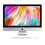 Apple iMac 27 5K i5 35Ghz 8GB 1TB Radeon Pro 575  Equipo Apple iMac 27 5K i5 35Ghz 8GB 1TB Radeon Pro 575  Equipo