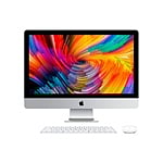 Apple iMac 215 4K i5 3Ghz 8GB 1TB Radeon Pro 555  Equipo