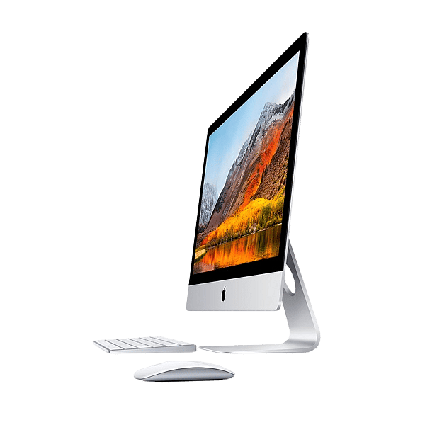 Apple iMac 215 4K i5 3Ghz 8GB 1TB Radeon Pro 555  Equipo
