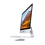 Apple iMac 215 4K i5 3Ghz 8GB 1TB Radeon Pro 555  Equipo
