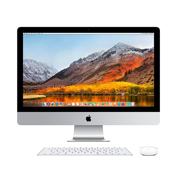 Apple iMac 215 i5 23Ghz 8GB 1TB  Equipo