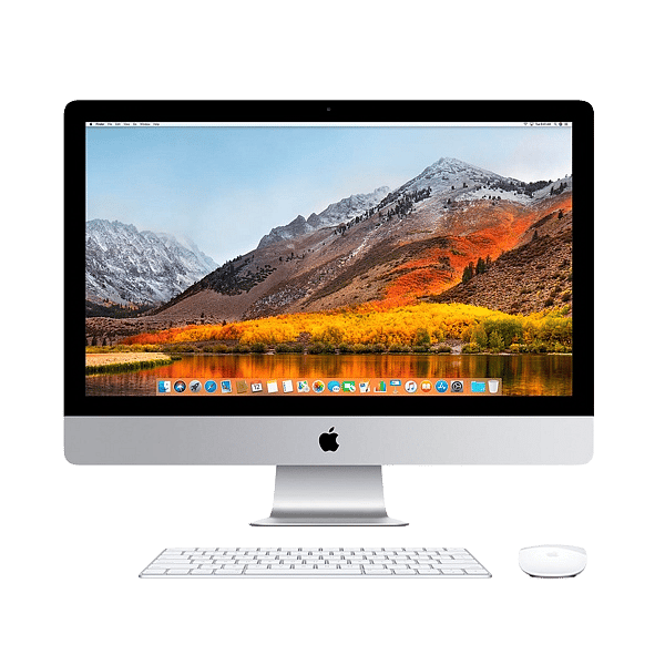 Apple iMac 215 i5 23Ghz 8GB 1TB  Equipo