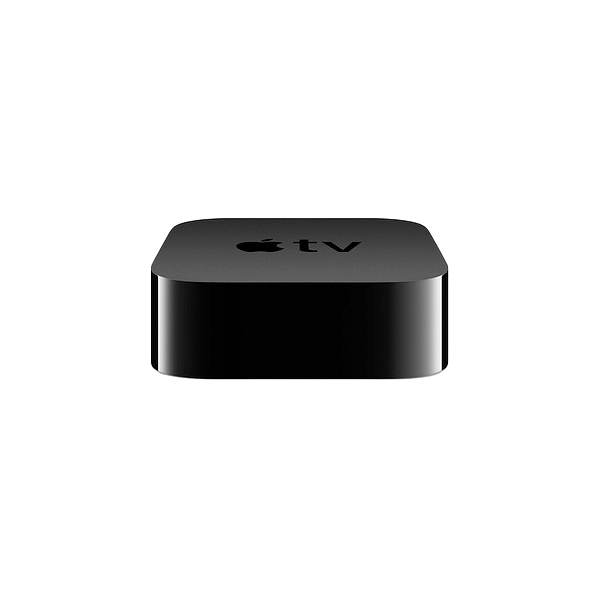 Apple TV 4K 64GB  Reproductor multimedia