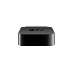 Apple TV 4K 64GB  Reproductor multimedia