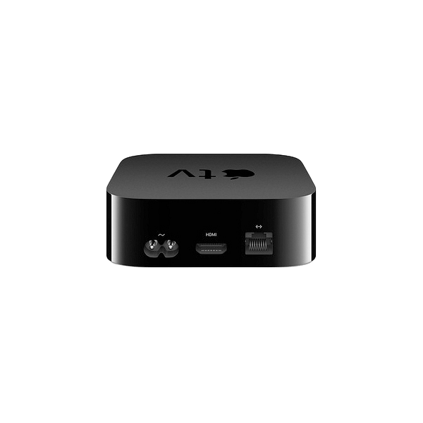 Apple TV 4K 64GB  Reproductor multimedia