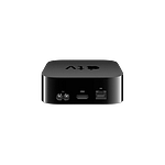 Apple TV 4K 64GB  Reproductor multimedia