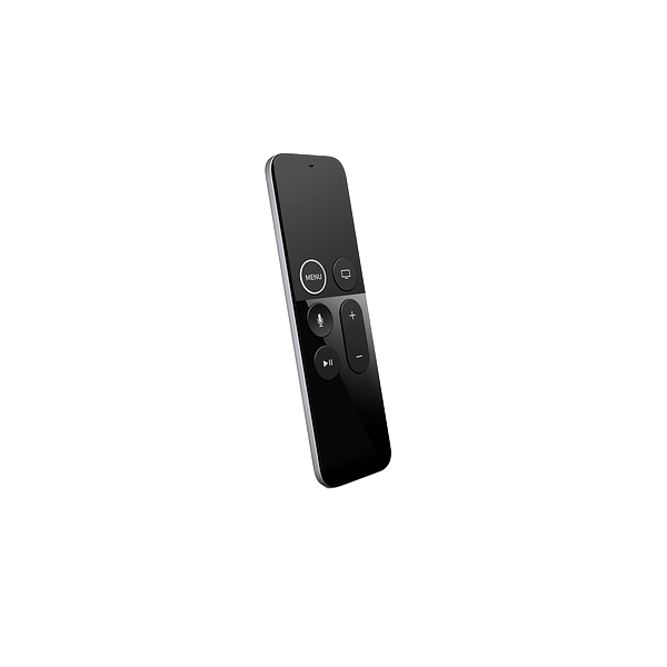 Apple TV 4K 64GB  Reproductor multimedia