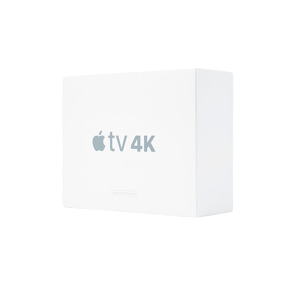 Apple TV 4K 64GB  Reproductor multimedia