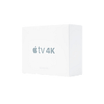 Apple TV 4K 64GB  Reproductor multimedia