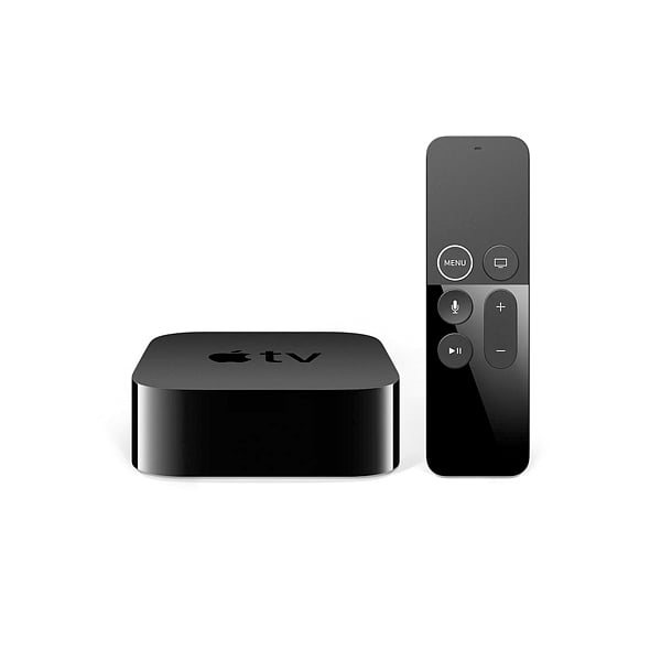 Apple TV HD 32GB  Reproductor multimedia