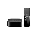Apple TV HD 32GB  Reproductor multimedia