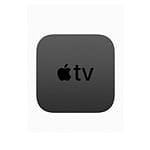 Apple TV HD 32GB  Reproductor multimedia