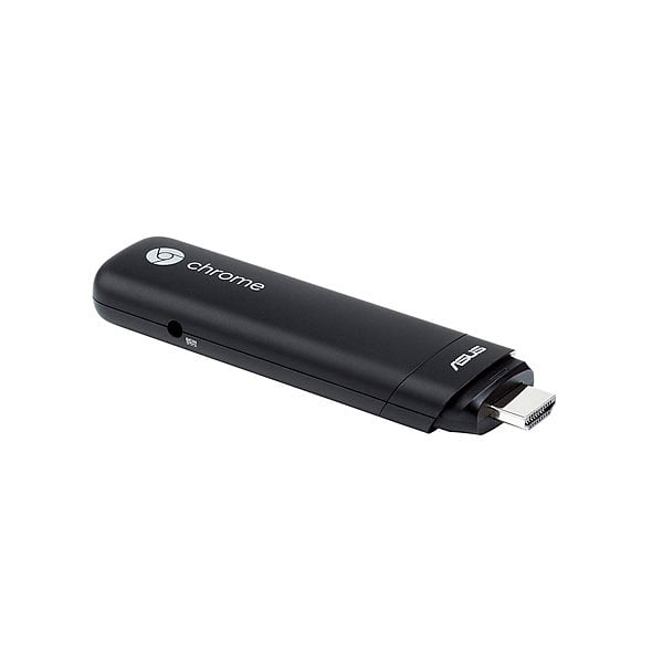 ASUS Chromebit B014C Cortex A17 2GB 16GB Chrome OS  Equipo
