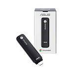 ASUS Chromebit B014C Cortex A17 2GB 16GB Chrome OS  Equipo