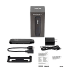 ASUS VivoStick TS10 Z8300 2GB 32GB USB W10  Mini PC