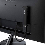 ASUS VivoStick TS10 Z8300 2GB 32GB USB W10  Mini PC