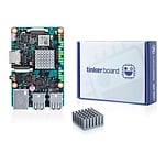 Asus Tinker Board 2GB  Mini PC