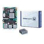 Asus Tinker Board 2GB  Mini PC
