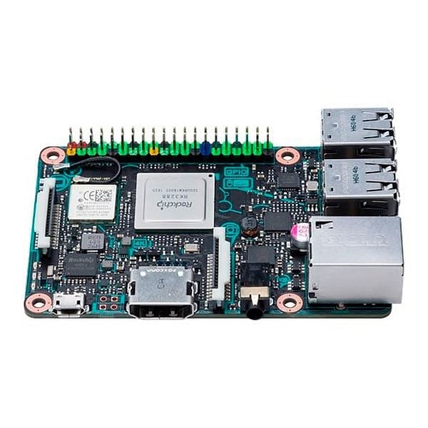 Asus Tinker Board 2GB  Mini PC
