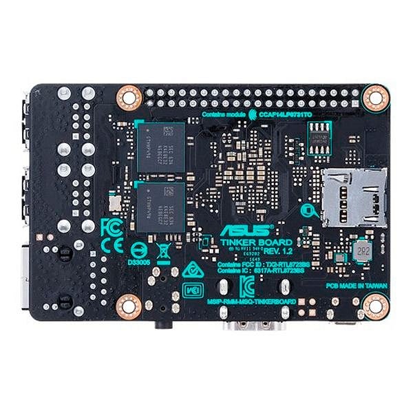 Asus Tinker Board 2GB  Mini PC